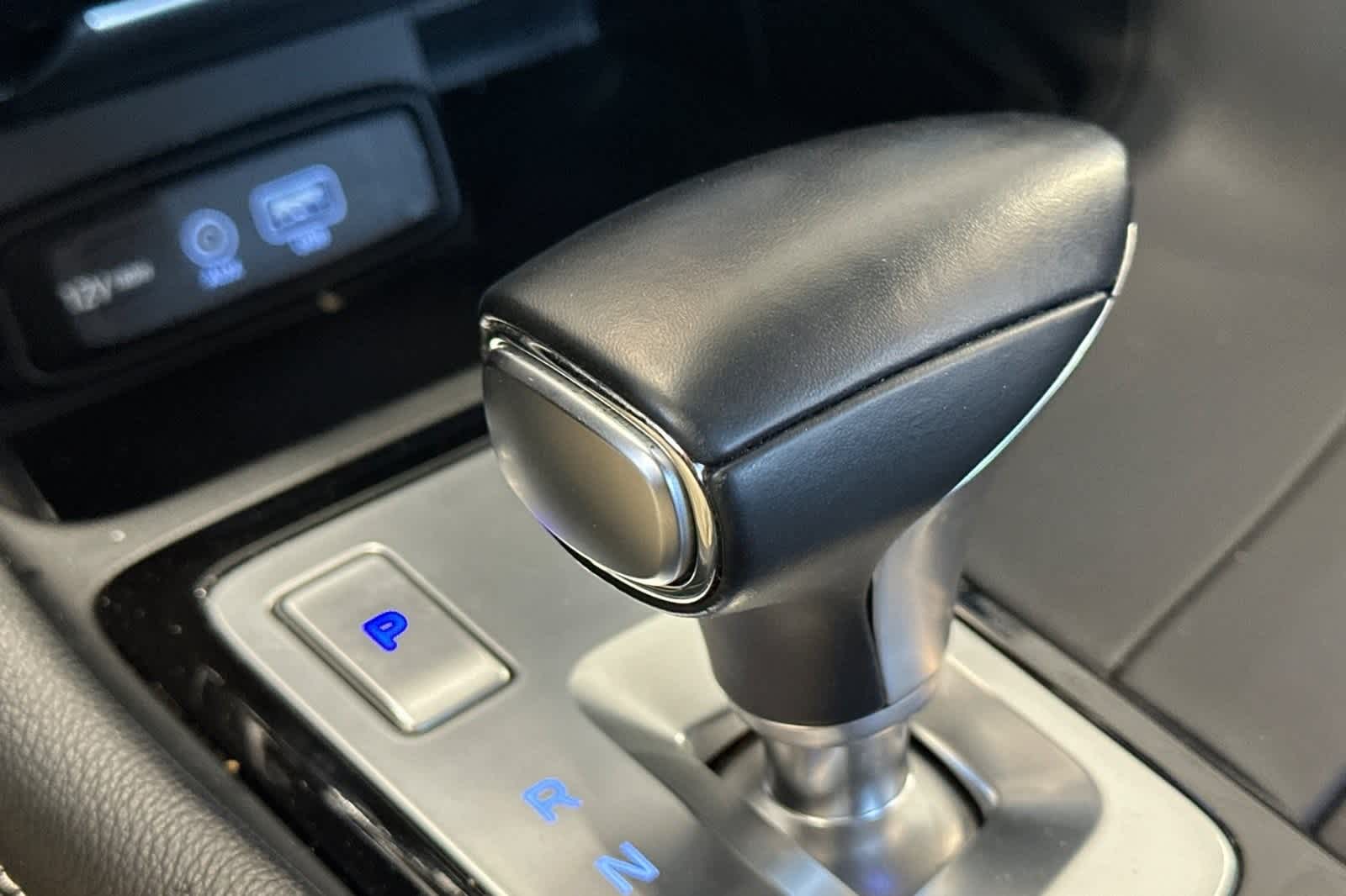 Thumbnail: 2021 Genesis G70 - 21
