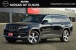  Jeep Grand Cherokee L