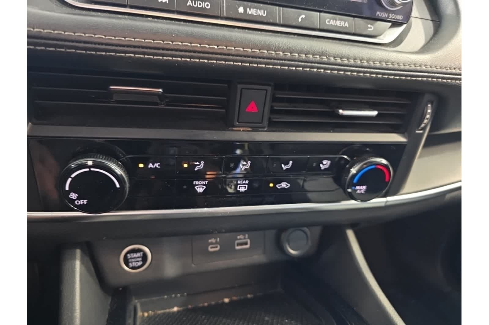 Thumbnail: 2021 Nissan Rogue - 23