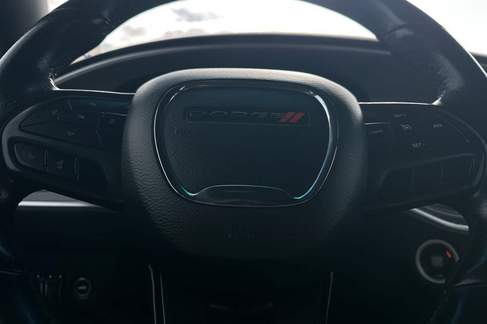 Thumbnail: 2020 Dodge Charger - 27