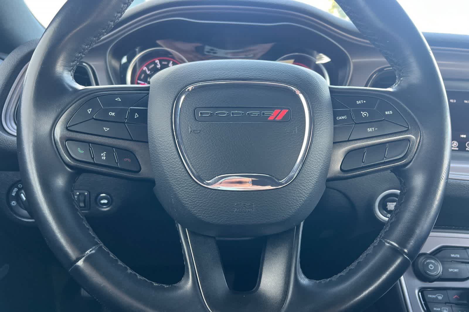 Thumbnail: 2023 Dodge Challenger - 28