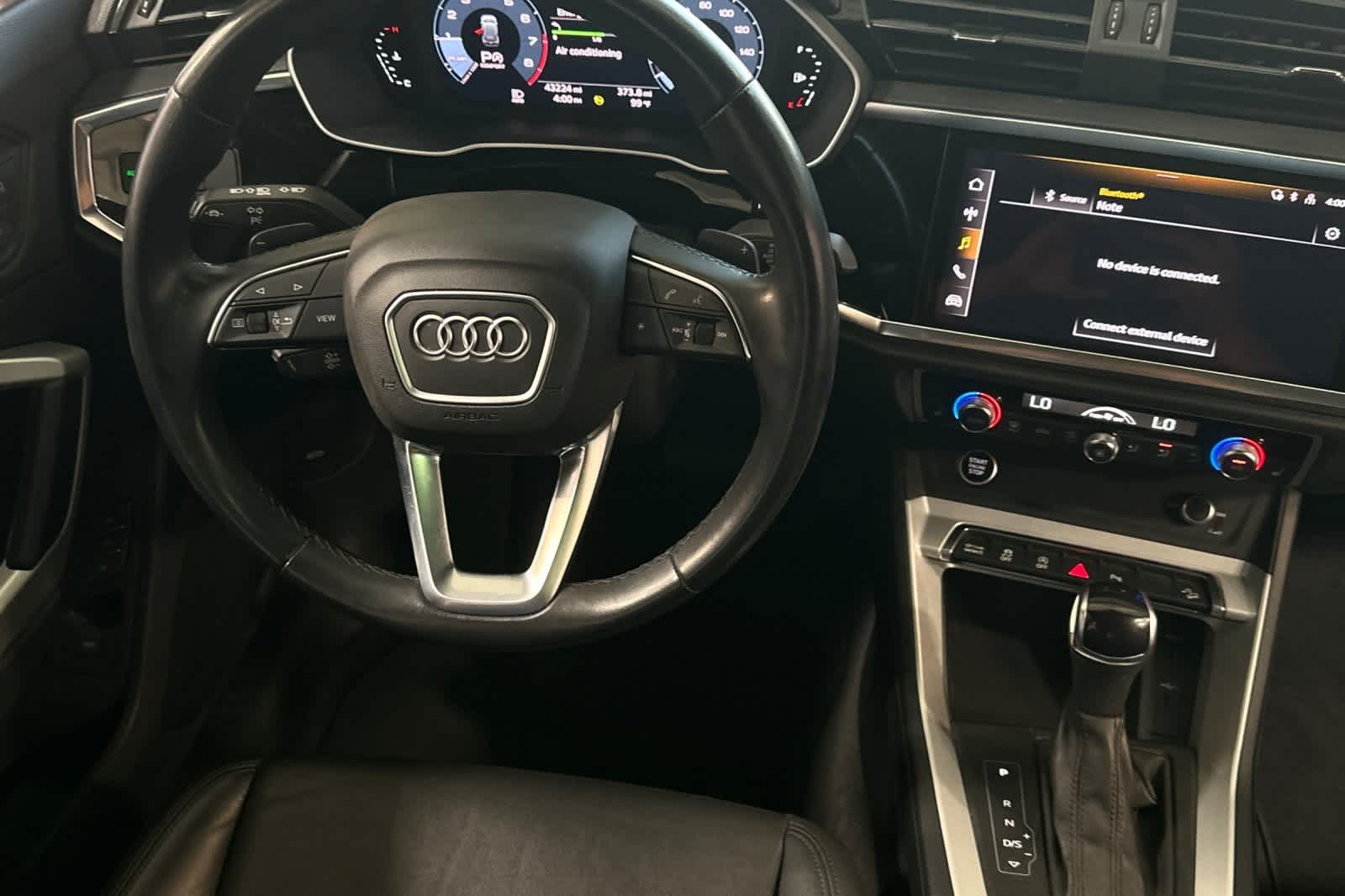 Thumbnail: 2023 Audi Q3 - 17