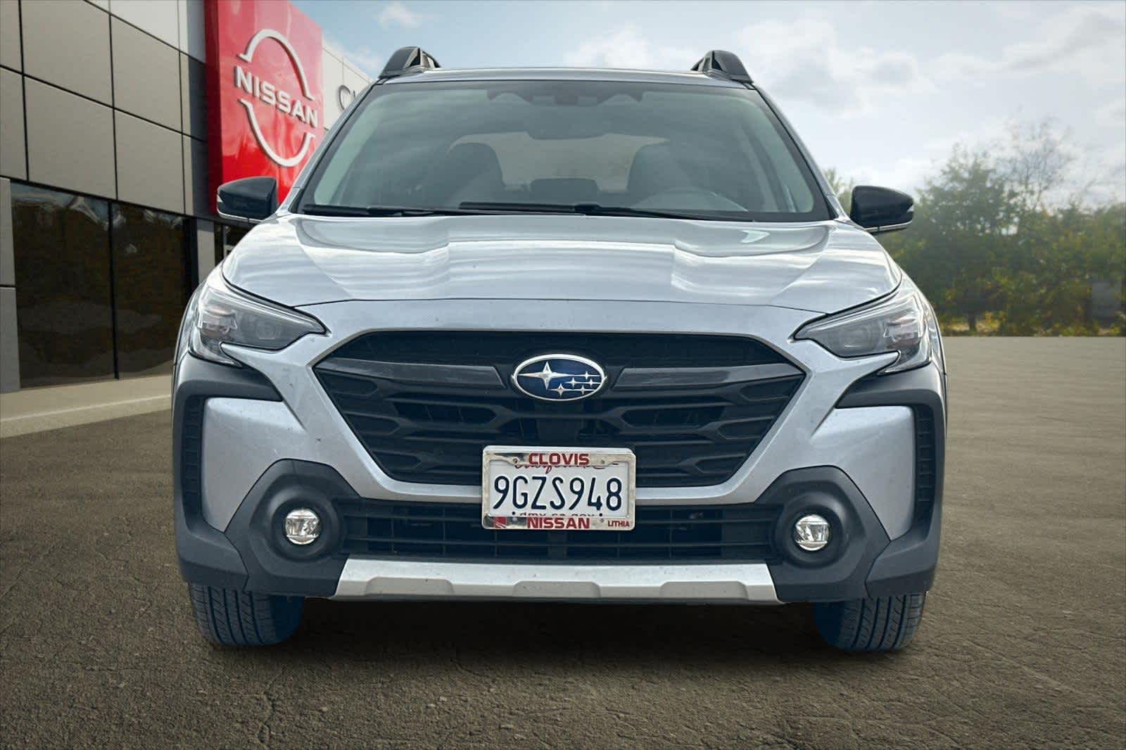 Thumbnail: 2023 Subaru Outback - 11