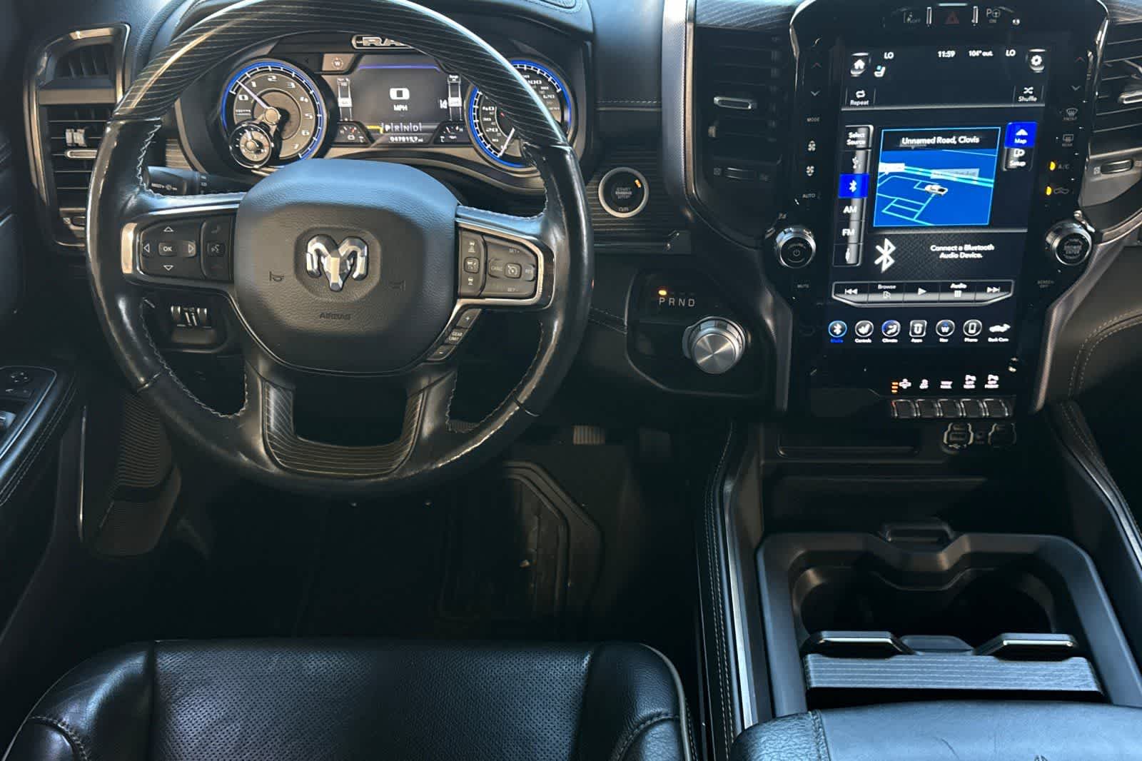 Thumbnail: 2020 RAM 1500 - 16