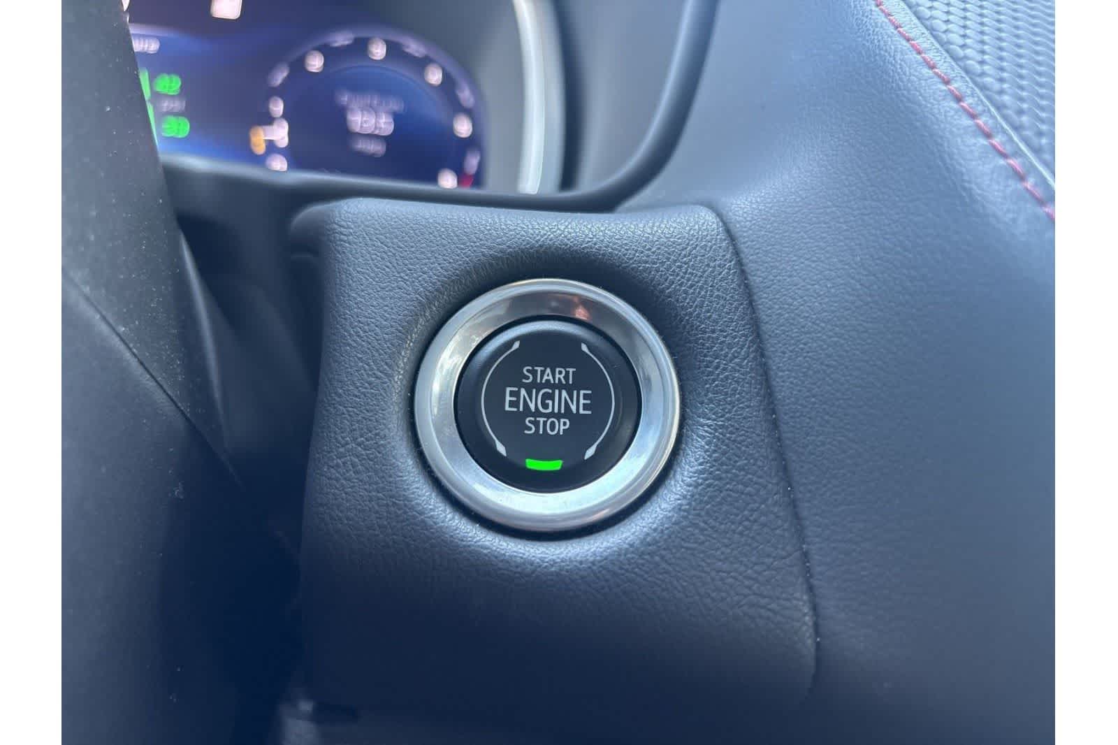 Thumbnail: 2023 Chevrolet Tahoe - 22