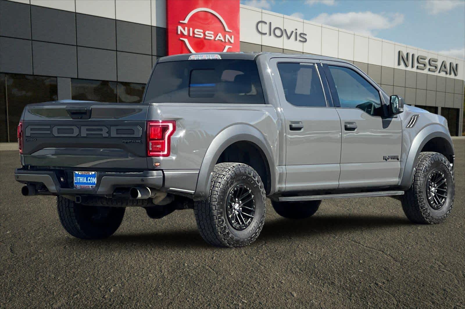 Thumbnail: 2020 Ford F-150 - 3