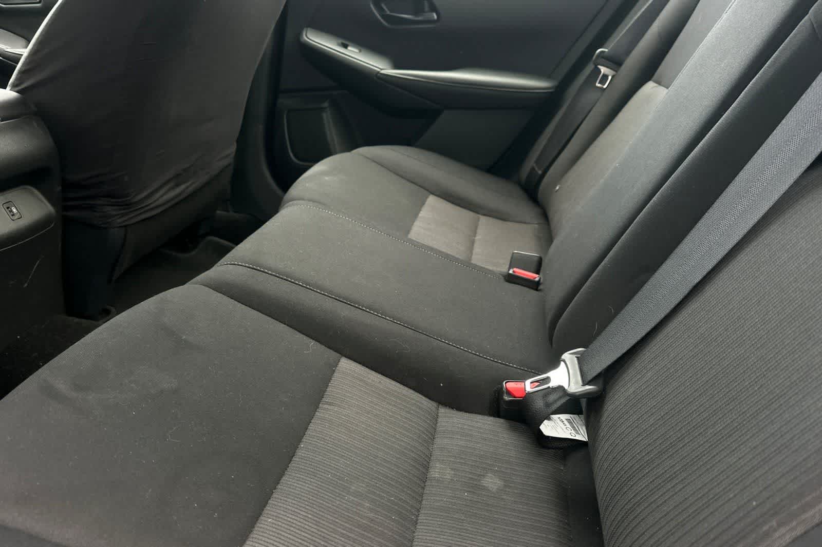 Thumbnail: 2024 Nissan Sentra - 5