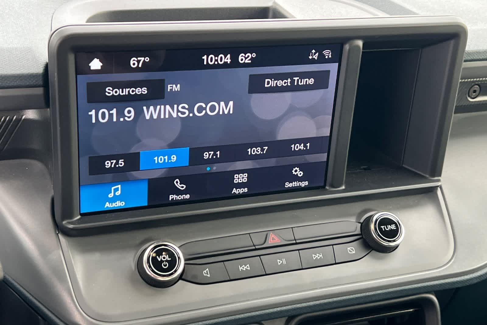 Thumbnail: 2024 Ford Maverick - 18