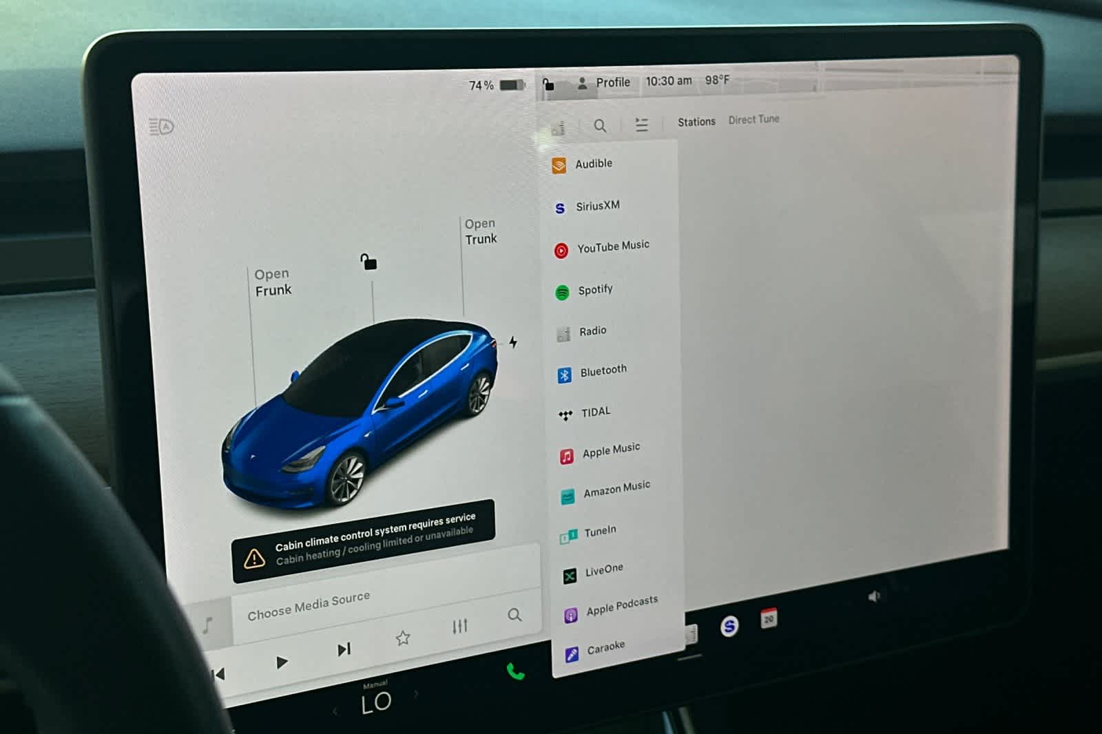 Thumbnail: 2020 Tesla Model 3 - 20