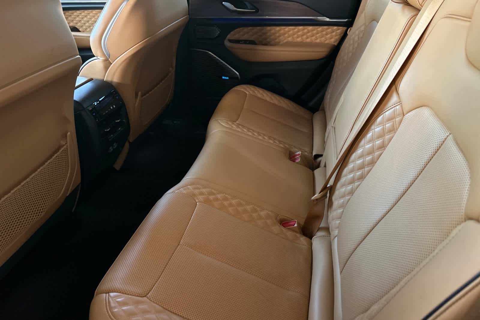 Thumbnail: 2023 Jeep Grand Cherokee - 5