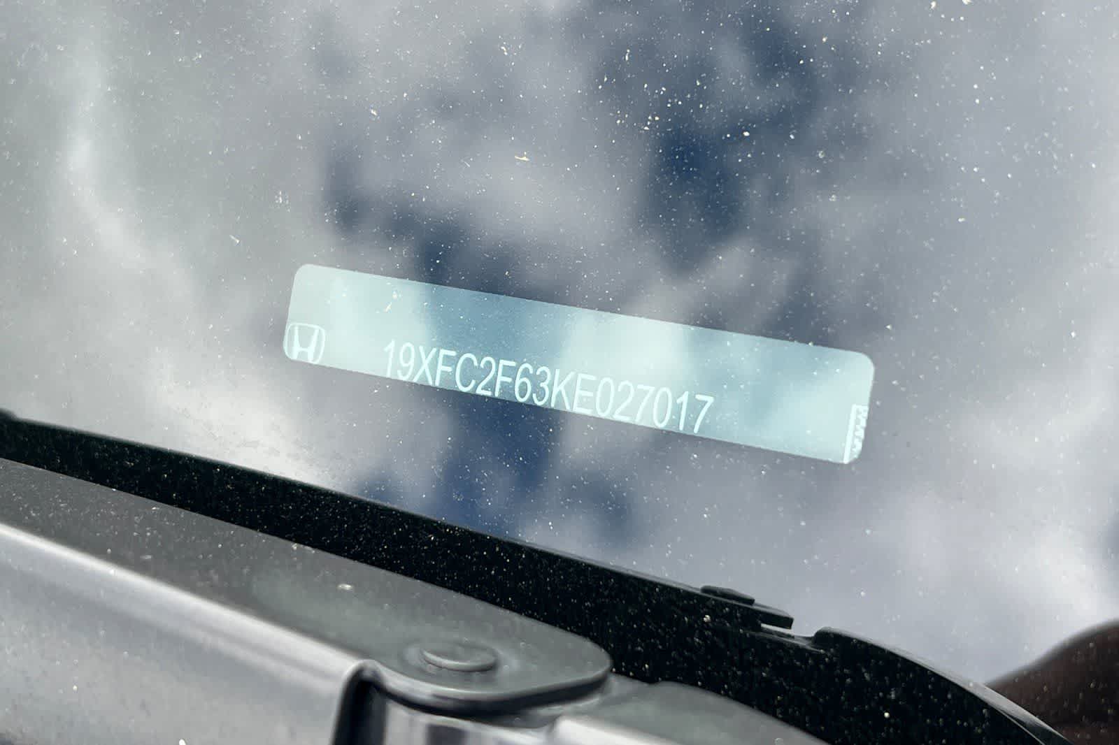 Thumbnail: 2019 Honda Civic - 27