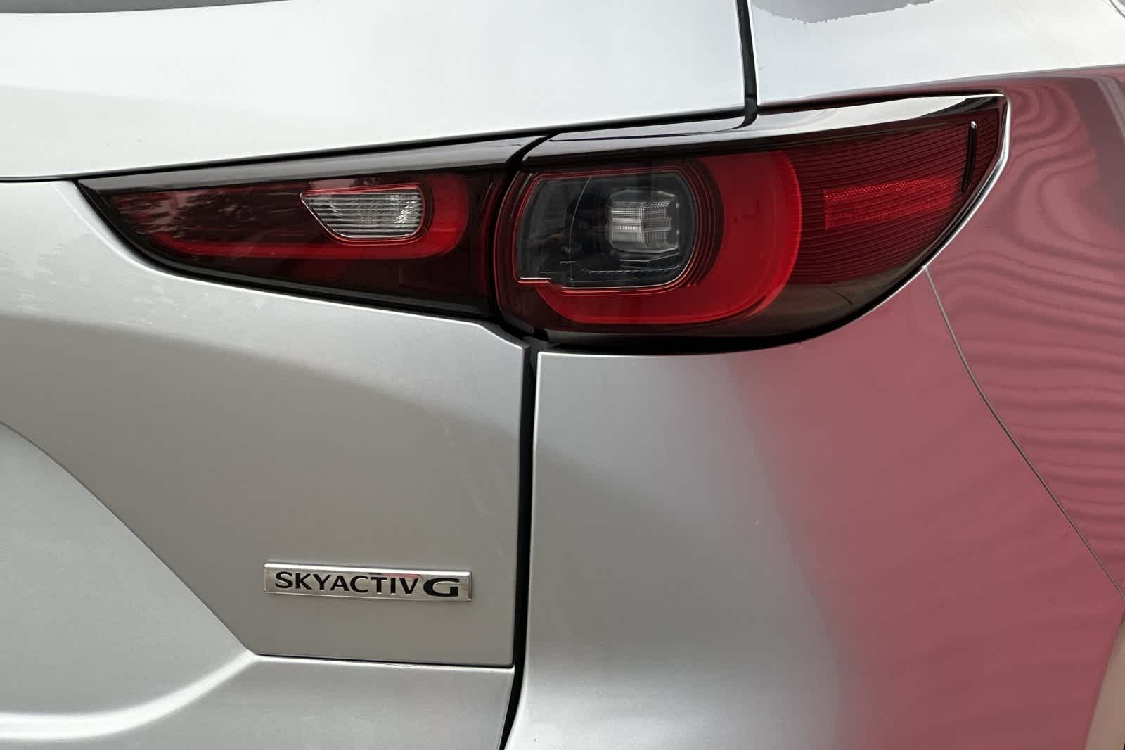 Thumbnail: 2023 Mazda CX-5 - 35