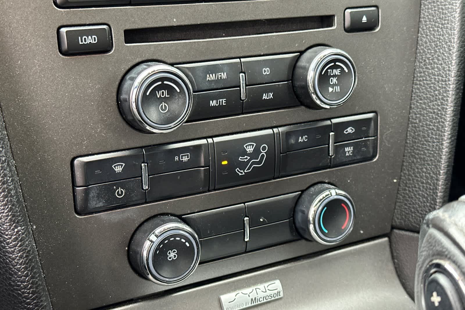 Thumbnail: 2014 Ford Mustang - 22