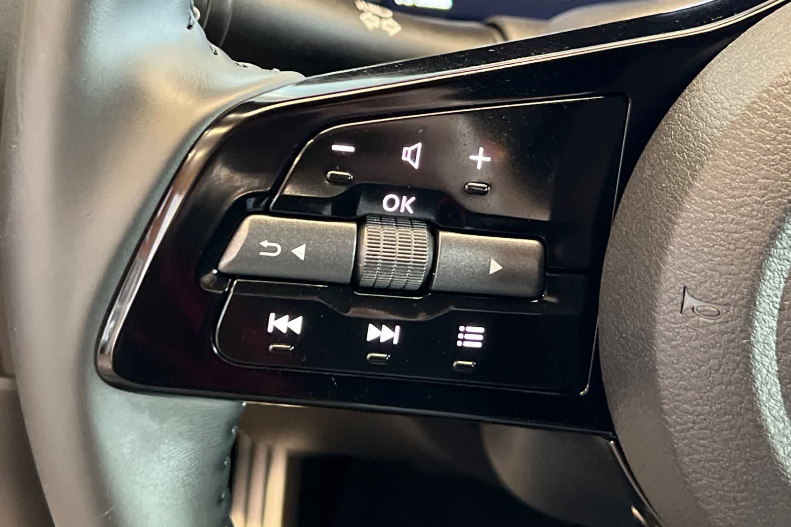 Thumbnail: 2026 Nissan Z - 29