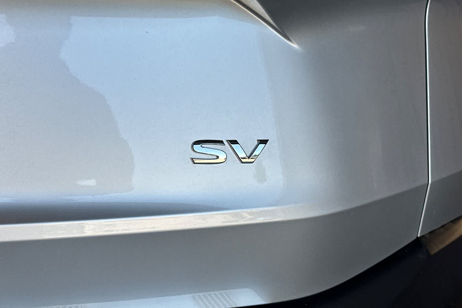 Thumbnail: 2023 Nissan Rogue - 13