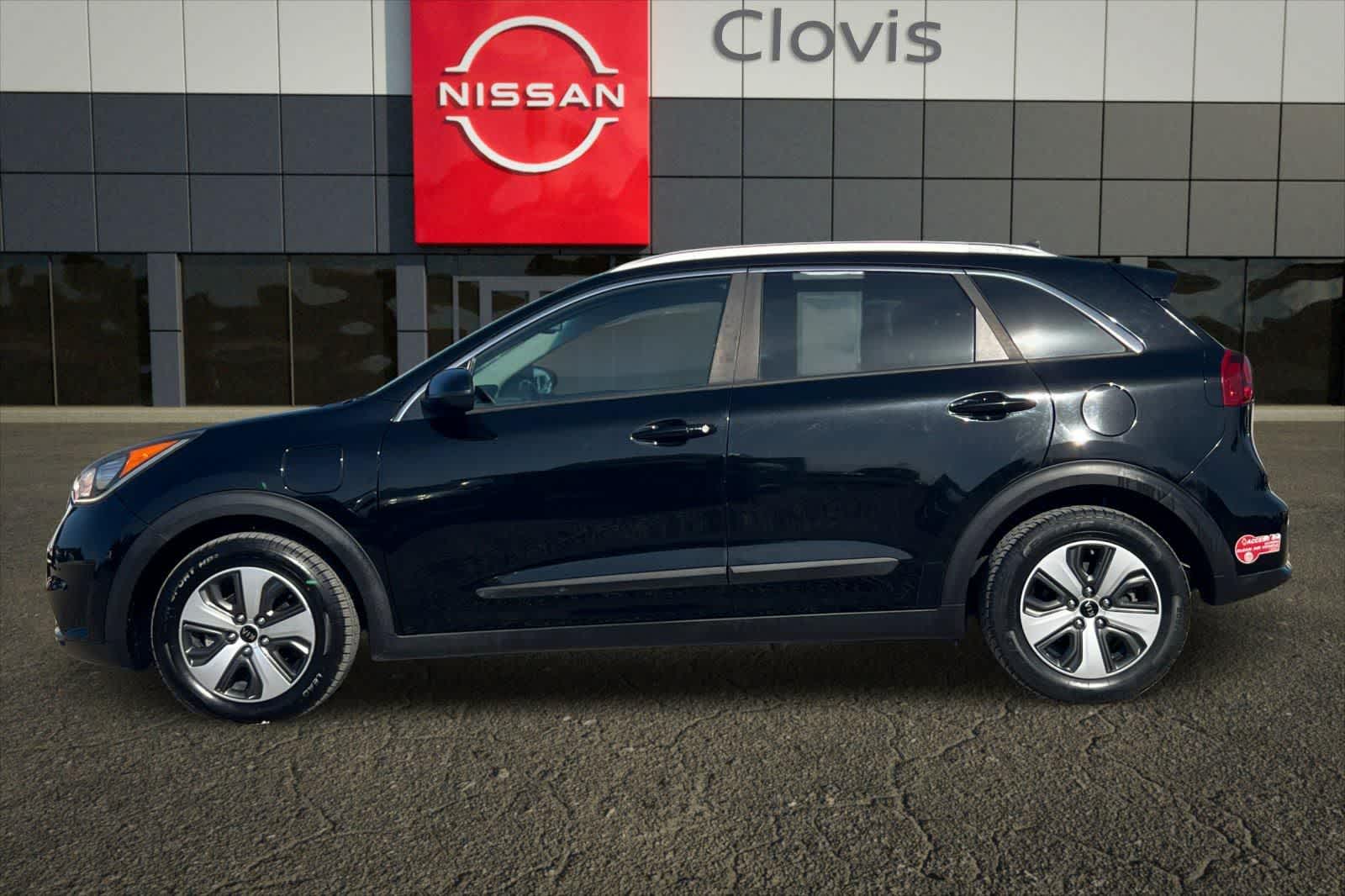 Thumbnail: 2018 Kia Niro - 6