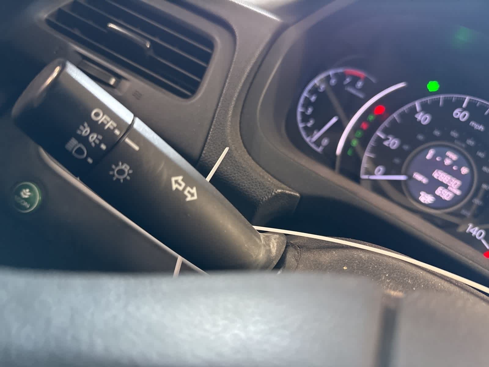 Thumbnail: 2016 Honda CR-V - 30