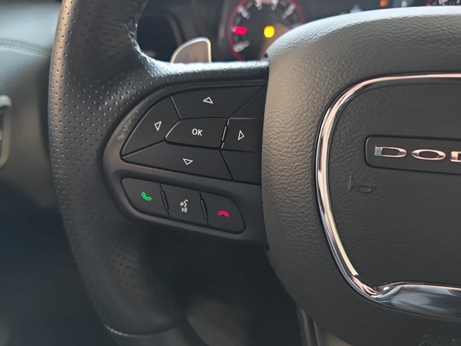 Thumbnail: 2023 Dodge Challenger - 24