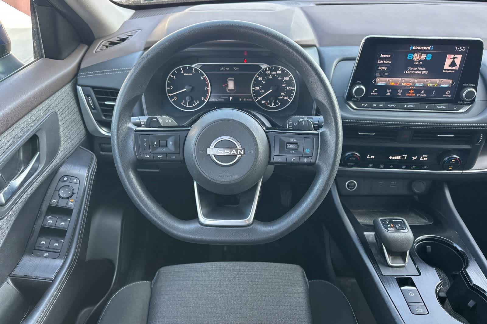 Thumbnail: 2023 Nissan Rogue - 14