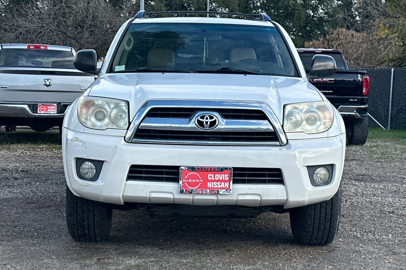 Thumbnail: 2006 Toyota 4Runner - 11
