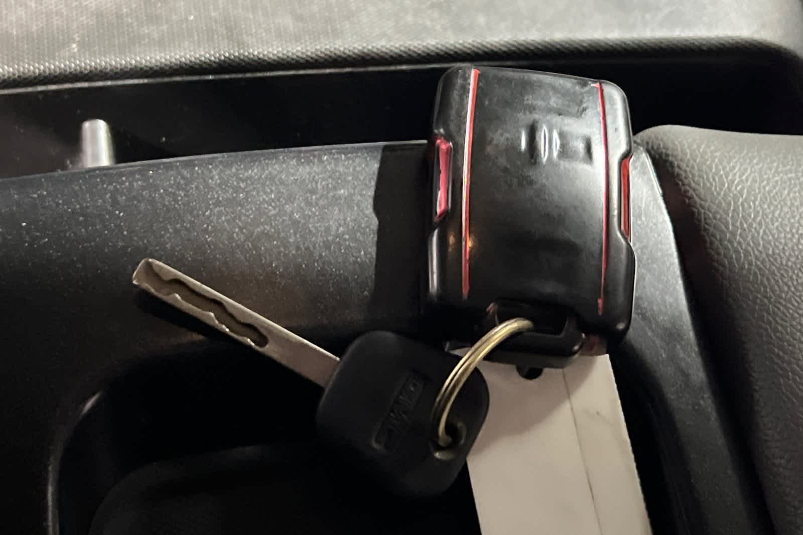 Thumbnail: 2016 GMC Sierra 1500 - 21