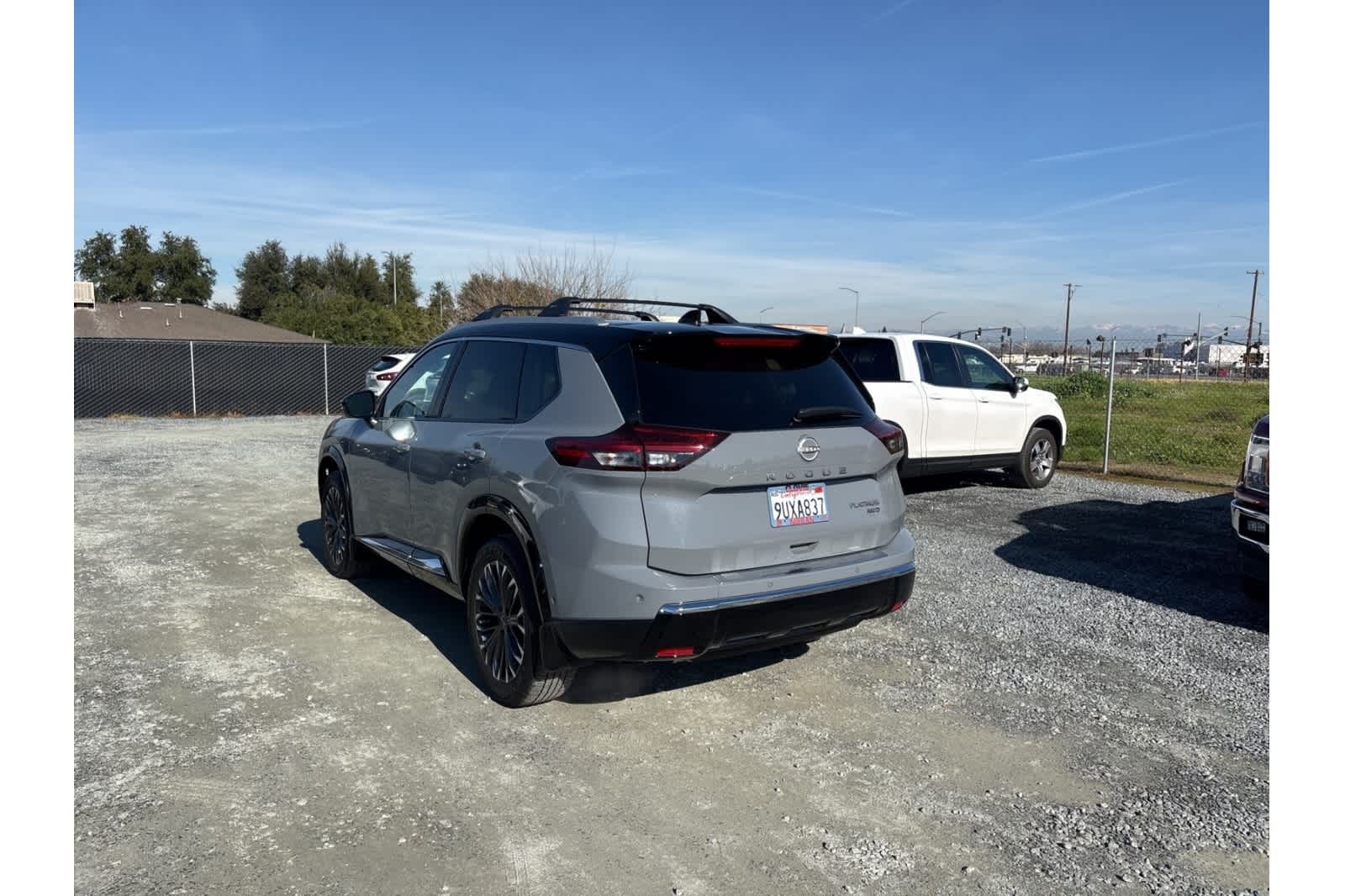 Thumbnail: 2025 Nissan Rogue - 3