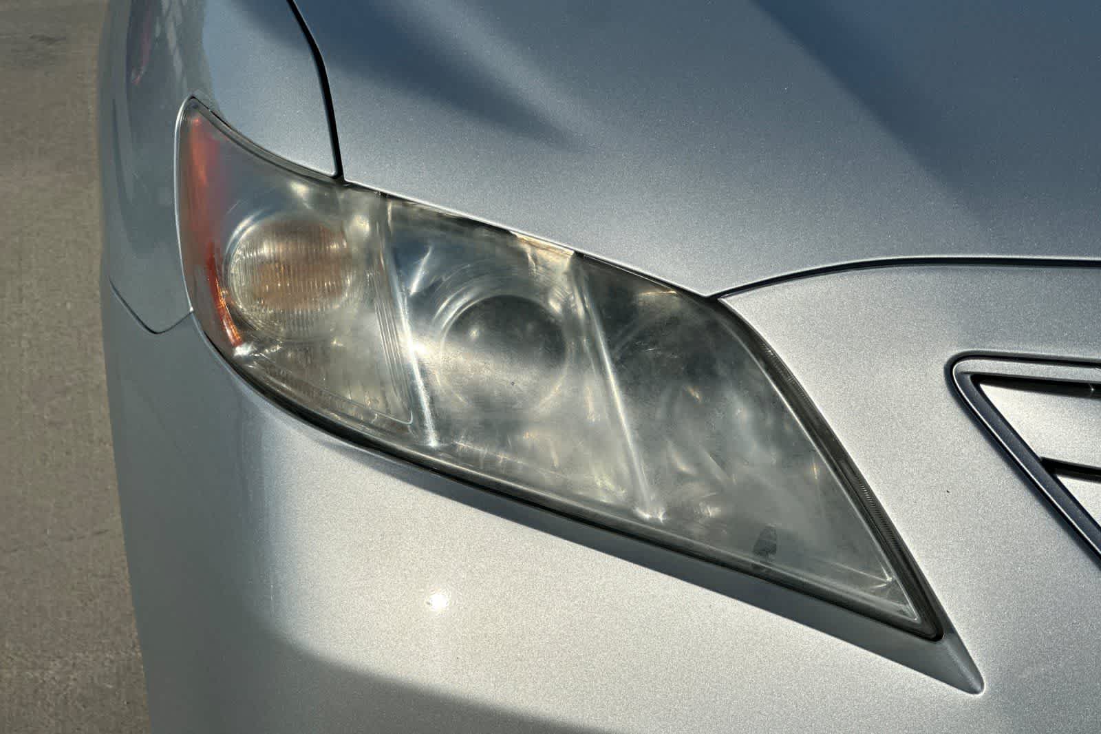 Thumbnail: 2007 Toyota Camry - 29