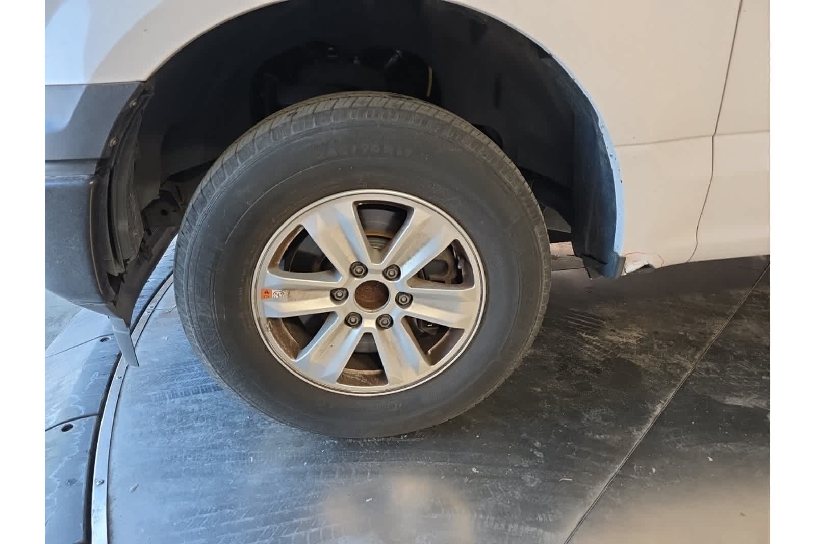 Thumbnail: 2019 Ford F-150 - 3