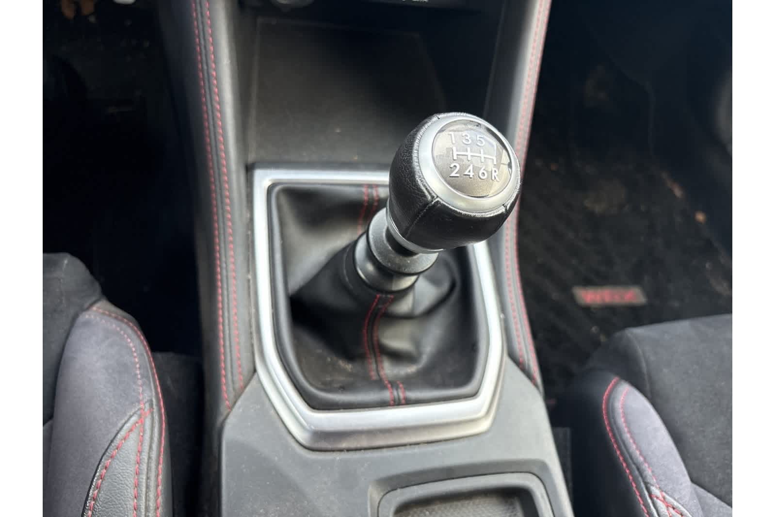 Thumbnail: 2022 Subaru WRX - 10