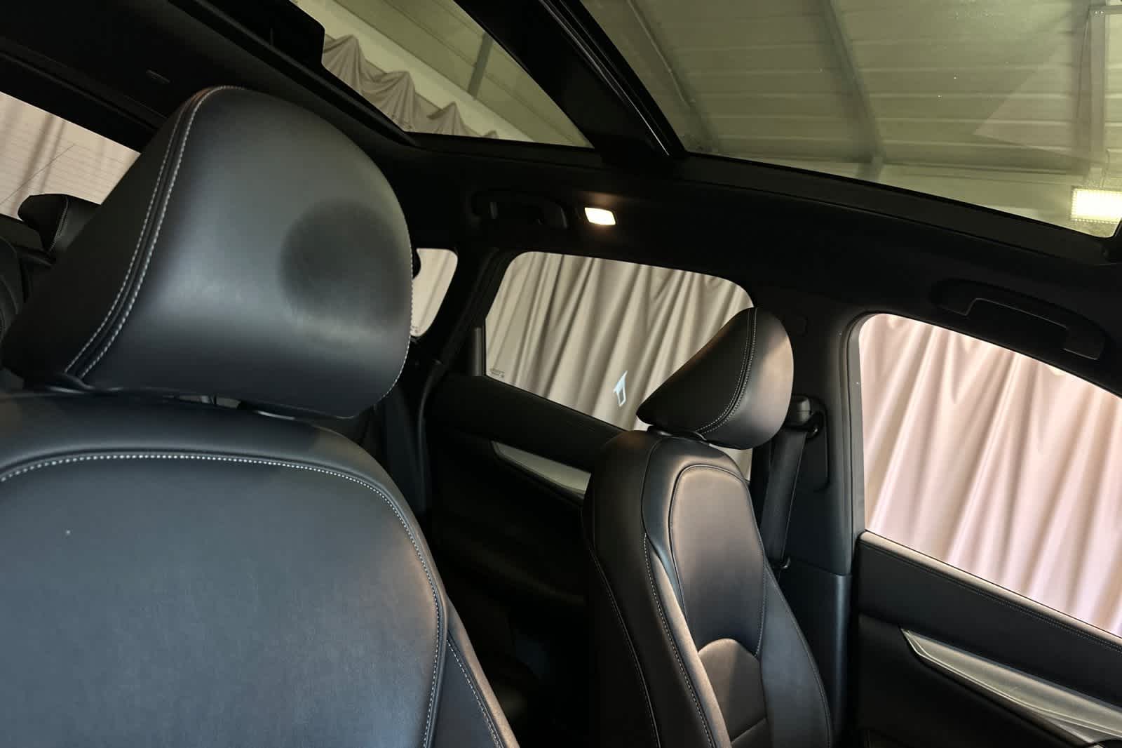Thumbnail: 2020 INFINITI QX50 - 20