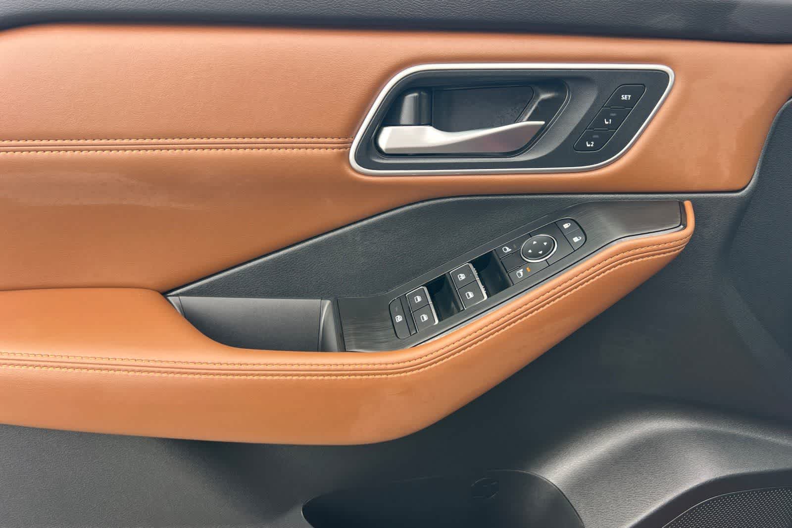 Thumbnail: 2026 Nissan Rogue - 13