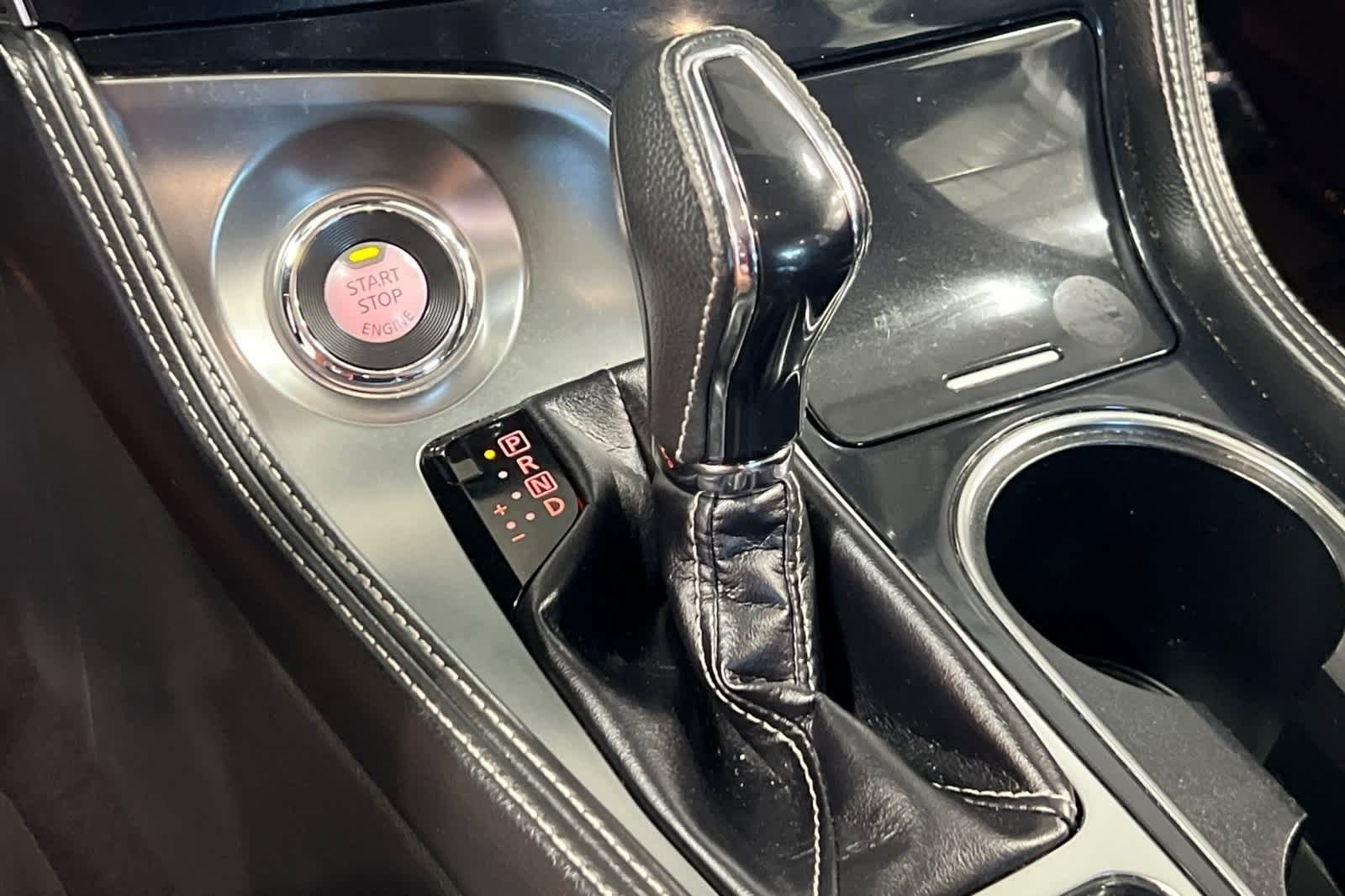 2021 Nissan Maxima SV 22