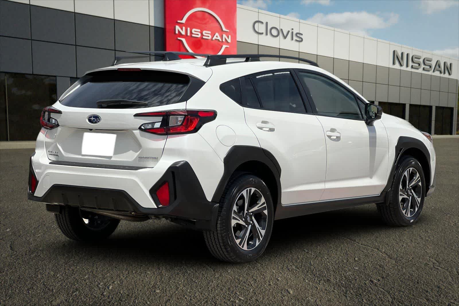 Thumbnail: 2024 Subaru Crosstrek - 2