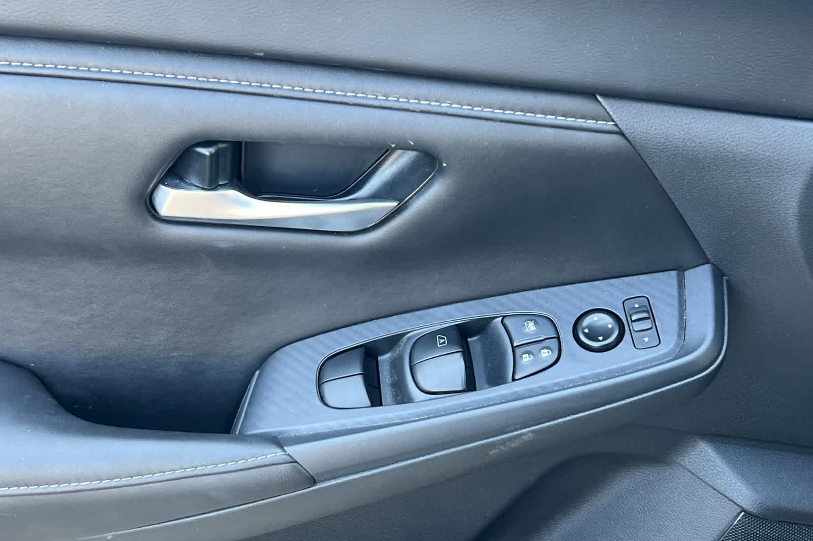 Thumbnail: 2025 Nissan Sentra - 15