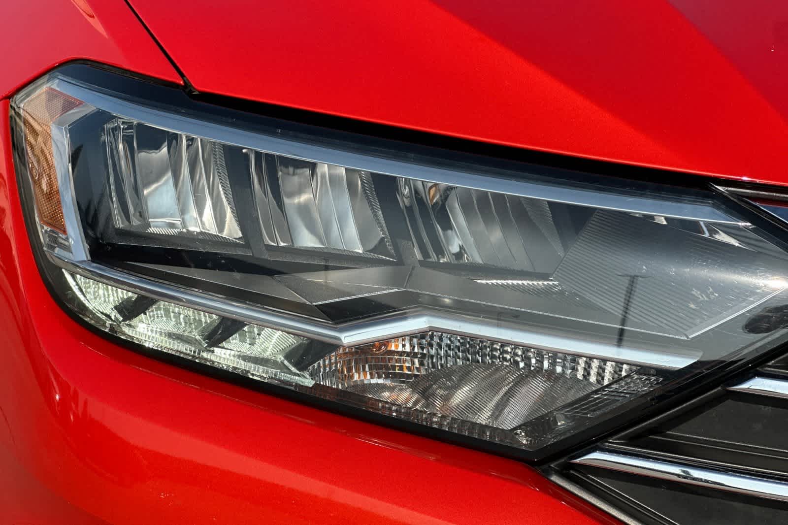 Thumbnail: 2020 Volkswagen Jetta - 30