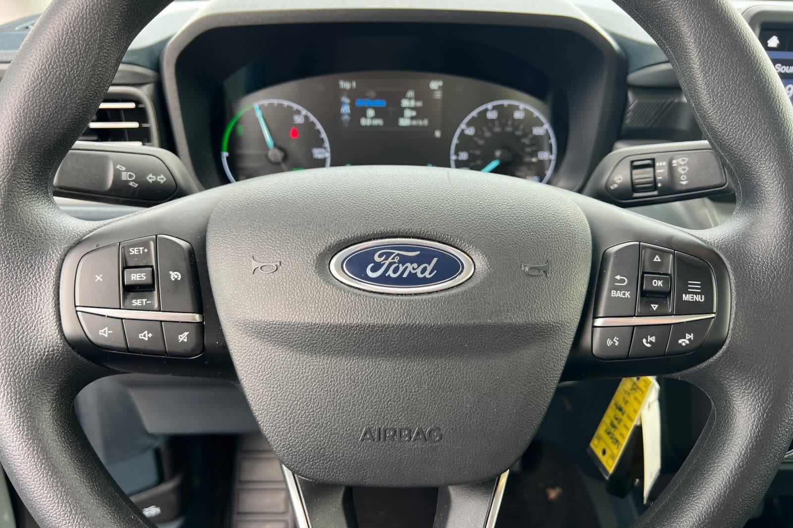 Thumbnail: 2024 Ford Maverick - 24