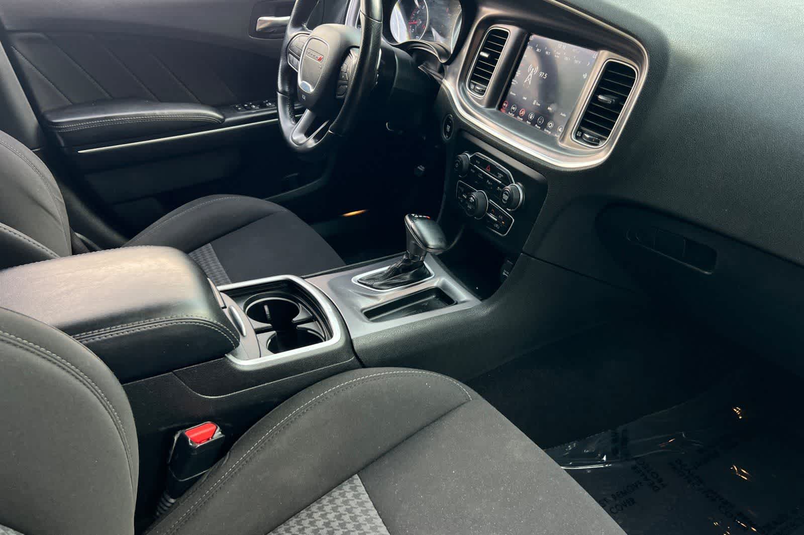 Thumbnail: 2021 Dodge Charger - 18