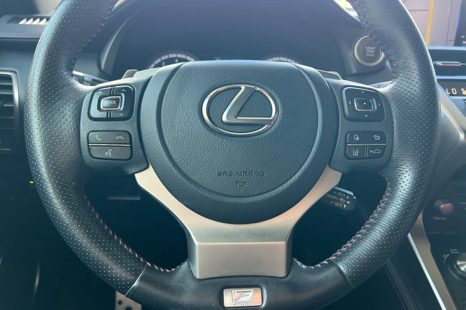 Thumbnail: 2021 Lexus NX - 26