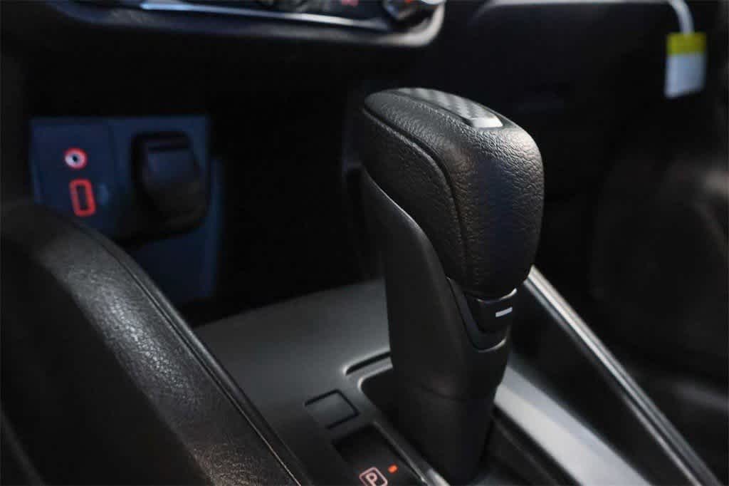 Thumbnail: 2025 Nissan Versa - 24
