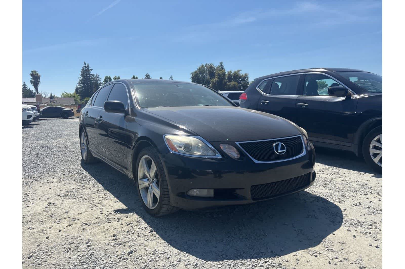 Thumbnail: 2007 Lexus GS - 10