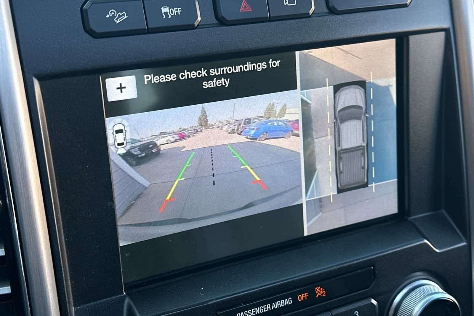 Thumbnail: 2019 Ford F-150 - 23