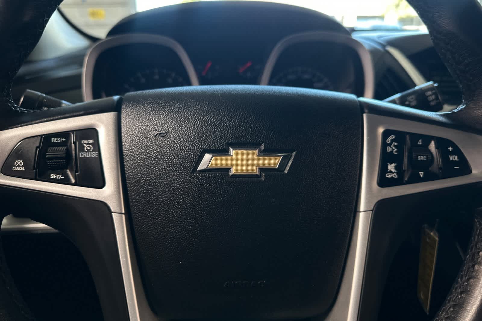 Thumbnail: 2016 Chevrolet Equinox - 25