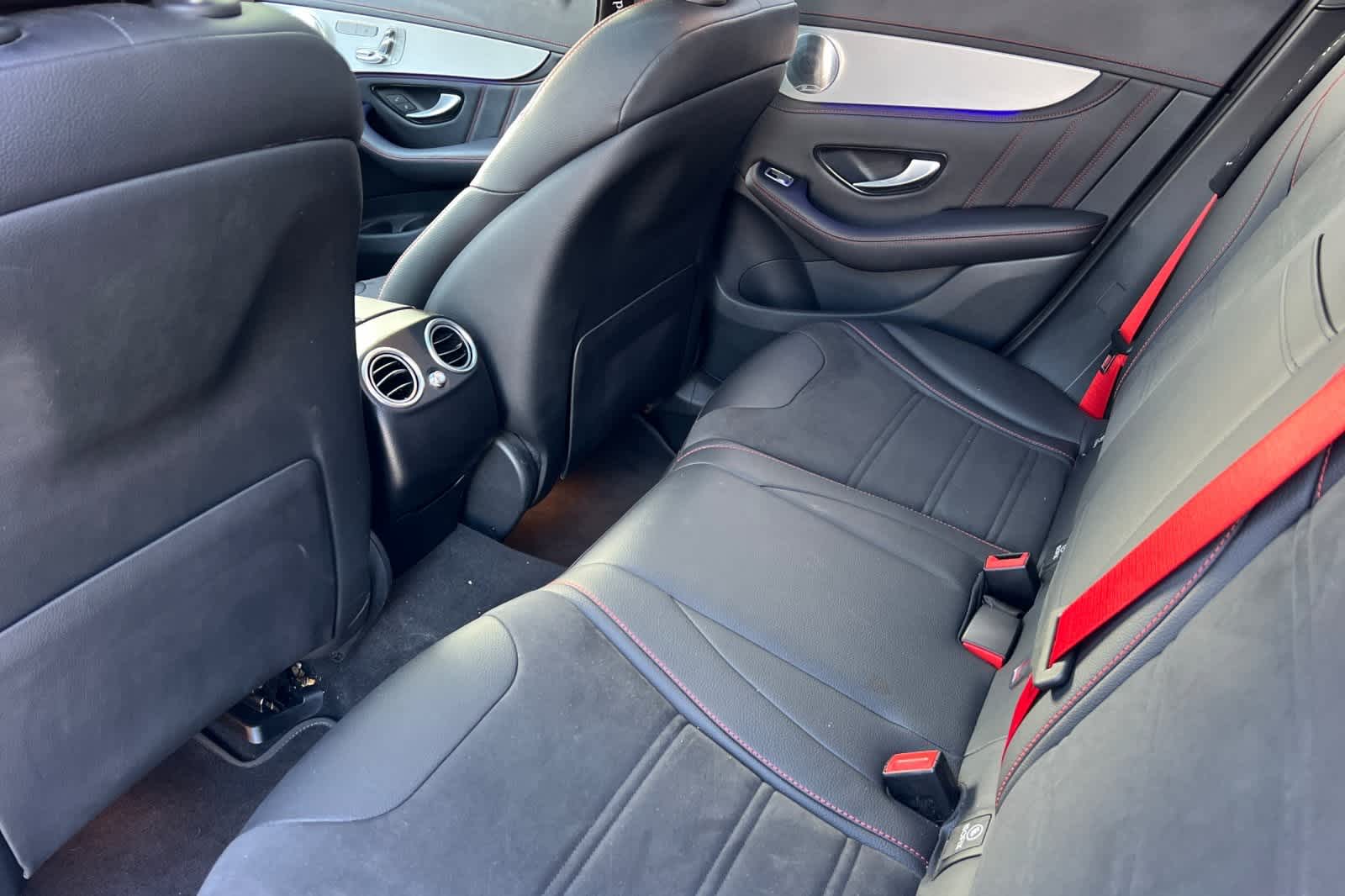 Thumbnail: 2020 Mercedes-Benz GLC - 5