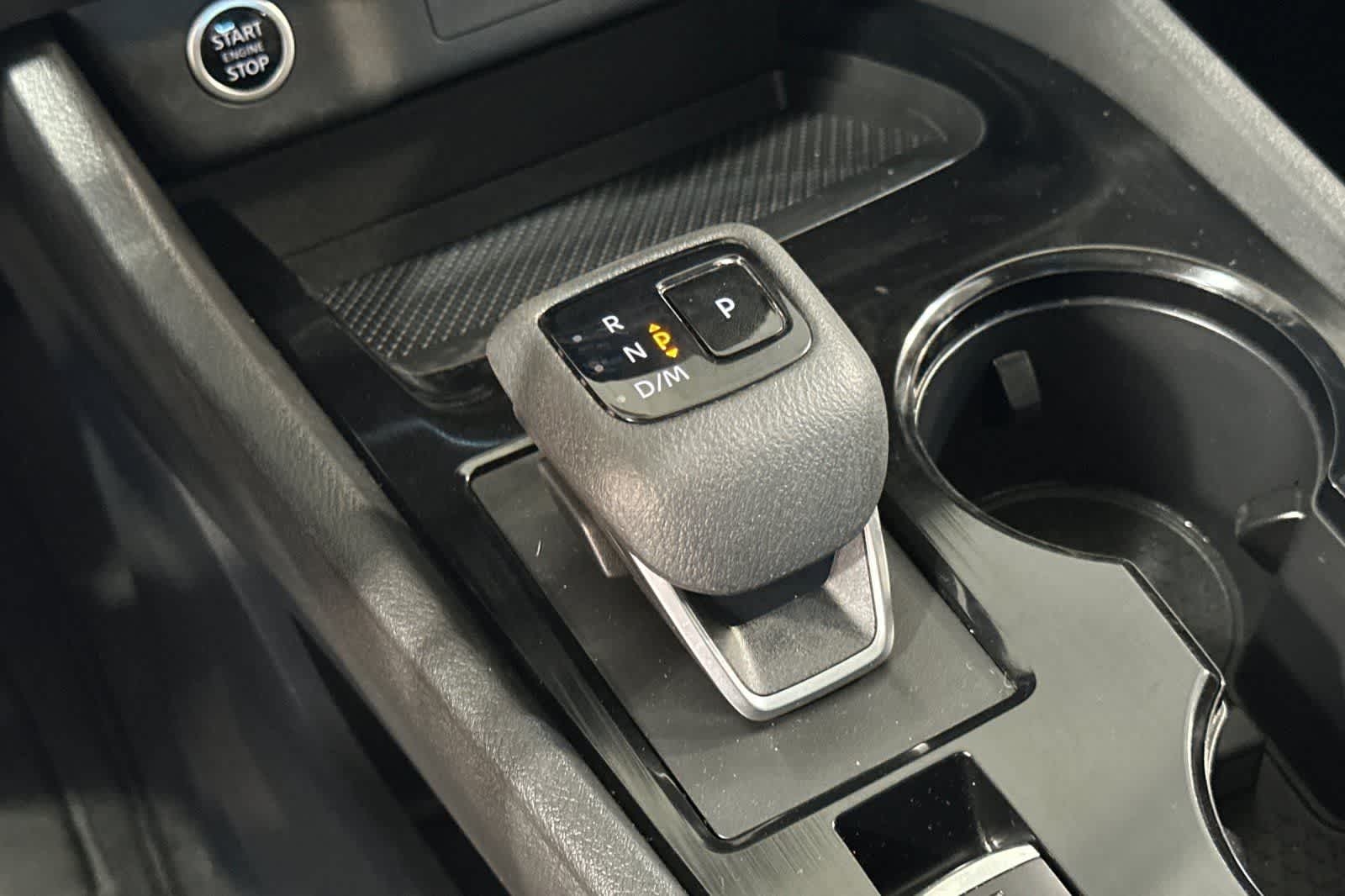 Thumbnail: 2023 Nissan Rogue - 23