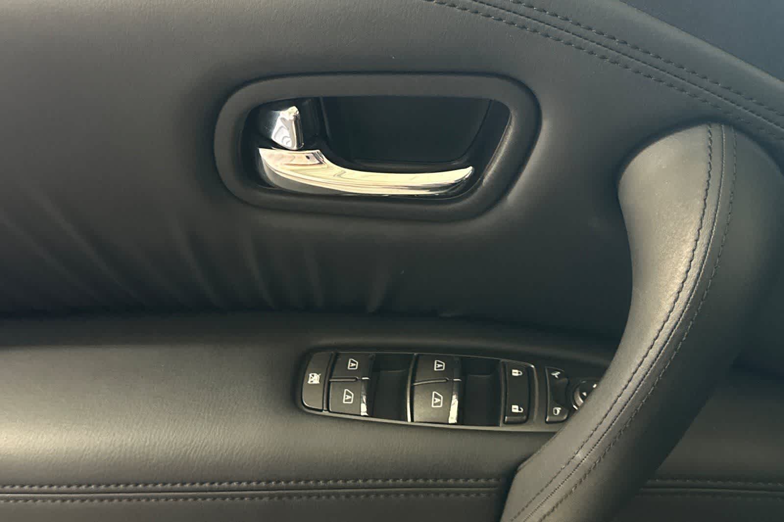 Thumbnail: 2023 Nissan Armada - 15