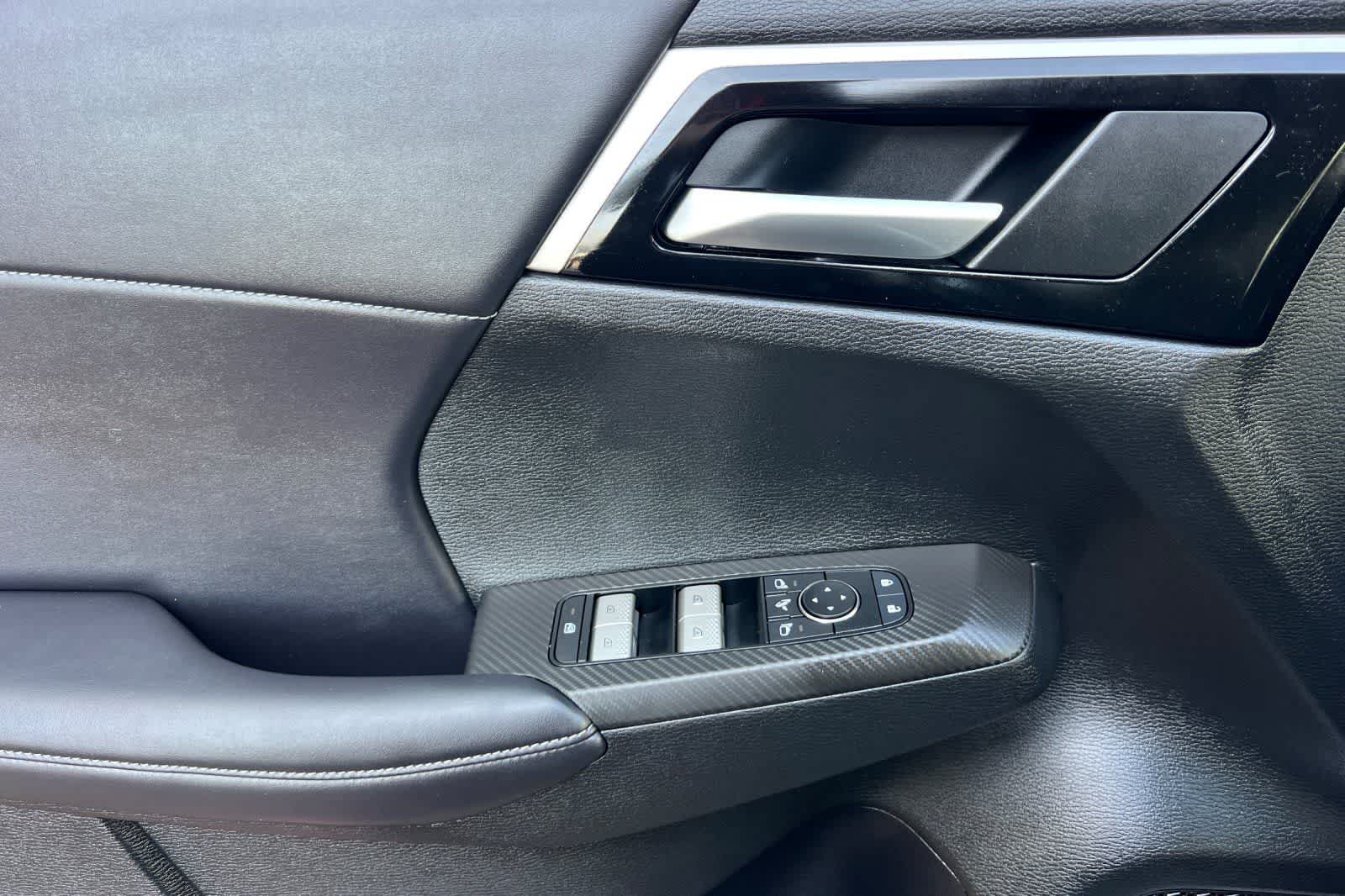 Thumbnail: 2026 Nissan Rogue - 13