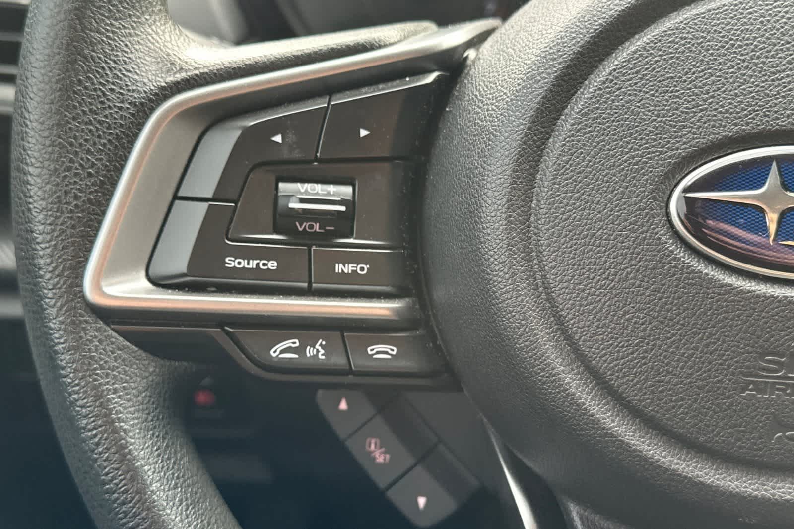 Thumbnail: 2019 Subaru Crosstrek - 29