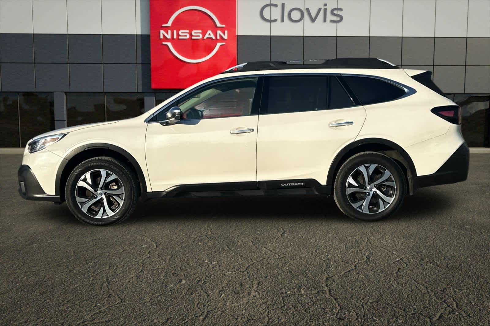 Thumbnail: 2022 Subaru Outback - 6