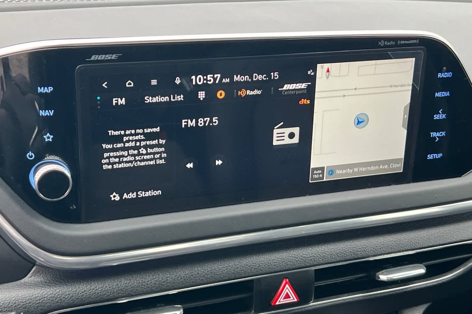 Thumbnail: 2023 Hyundai Sonata - 18