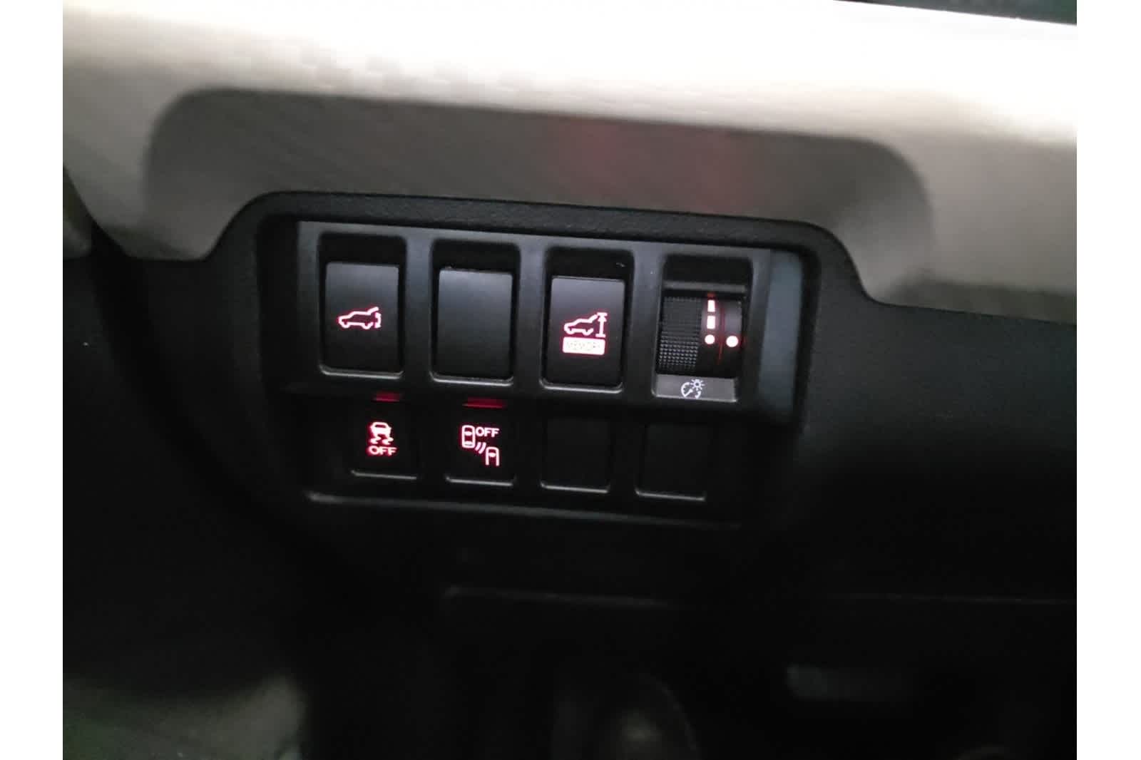 Thumbnail: 2019 Subaru Ascent - 32